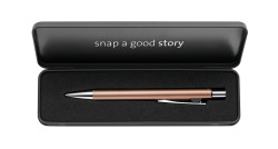 Ballpoint pen K10 Snap Copper...