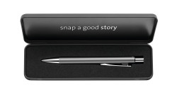 Ballpoint pen K10 Snap Platinu...