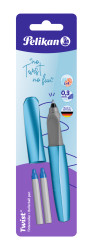 Ink roller Twist R457 Frosted...