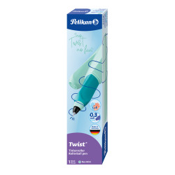 Ink Roller Twist R457 Neo Mint...