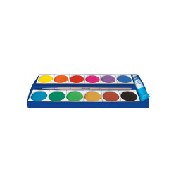 Paint box PF12