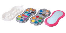 Paint Box Space+® 24 colors ma...