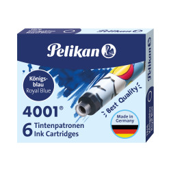 Ink cartridge 4001 with design...