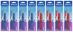Fountain pen Pelikano P480 ass...