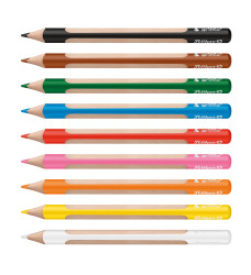 griffix colored pencils BSDg/w...